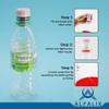 Portable Bidet Bottle Cap (Cap, 1, Count) view 3