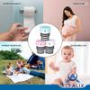 Portable Bidet Bottle Cap (Cap, 1, Count) view 4