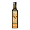 Apricot Kernel Oil 250 ml Cold-Pressed & Natural | Rich in Vitamins A, E & B | Light Texture & Delicate Aroma | For Cooking, Skin & Hair | By BIOHERBA view 1