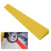 1-6.5cm Portable Threshold ramps,for Bike, Wheelchair, Cleaning, Robot, Garage, Non-Slip Threshold Wheelchair Ramp Curb ramps wheelchair ramps step mats high access view 1