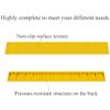 1-6.5cm Portable Threshold ramps,for Bike, Wheelchair, Cleaning, Robot, Garage, Non-Slip Threshold Wheelchair Ramp Curb ramps wheelchair ramps step mats high access view 4