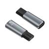 A00390 Charger for for One Blade QP2520, QP2620, MG3720, MG3730, MG5730, BT3206, MG3710, MG5720, BT3208 Shaver Cable 4.3V USB C Trimmer Connector (UKCA/Light) view 1
