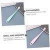 BAZEITFLOW 2pcs Kids Toothbrush Baby Nursing Brush Ultra-fine Bristles for Infant Oral Care Soft Baby Toddler Dental Brush for Home Use view 4