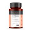 Nattokinase 4,000 FU per Capsule 720 Vegan Capsules (6 Bottles of 120) High Potency, Delayed-Release Non-GMO, Soy-Derived, No Fillers 2 Years Supply view 2