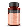 Nattokinase 4,000 FU per Capsule 720 Vegan Capsules (6 Bottles of 120) High Potency, Delayed-Release Non-GMO, Soy-Derived, No Fillers 2 Years Supply view 3