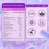 65 Billion CFU Probiotic Supplement x 540 Capsules (6 Bottles of 90) 14 Strains with Prebiotics & Postbiotics 18 Month's Supply view 2