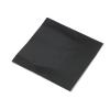 100Pcs 8x8CM Multi-Color Aluminum Foil Candy Chocolate Biscuits Tin Wrapping Paper DIY Metal Glossy Gift Tinfoil Paper Packaging view 1
