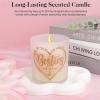 Bestie Gifts for Women,Best Friend Birthday Gifts for Women,Friendship Gifts for Best Friend Woman,Christmas Mothers Day Valentines Bestie Ideas Presents Basket view 3