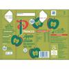 FAKHRI 100% Apple Juice 24 x 200ml Cartons | No Added Sugar | Pure & Refreshing Fruit Juice Drink | Lunchbox Friendly view 2
