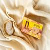 Nairn's Stem Ginger Oat Biscuits, 200g (Pack of 3) - Healthy Snacks view 4