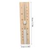 Abaodam Wooden Hourglass Timer for Sauna Mins Sand Timer Sauna Reminding Hourglass Supply view 2
