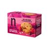 Nairn's Mixed Berries Oat Biscuits, 200g (Pack of 6) - Healthy Snacks view 4