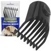 Hair Clipper Guard 3-18 mm with the Original Code C00911449 9178020300 for Grundig Beard Trimmer Men GMS2280 MC6840 - MONTERAL