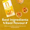 Nairn's Fine Milled Oatcakes, 218g (Pack of 3) - Healthy Snacks view 2