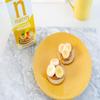 Nairn's Fine Milled Oatcakes, 218g (Pack of 10) - Healthy Snacks view 4