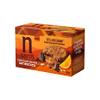 Nairn's Chocolate Orange Oat Biscuits, 200g (Pack of 3) - Healthy Snacks view 4