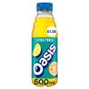 FAKHRI Citrus Punch PMP, 12 x 500ml Refreshing Citrus Fruit Drink, Perfect for Summer, No Added Preservatives, Ideal Bulk Buy for Parties view 1