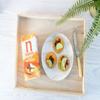 Nairn's Cheese Oatcakes, 200g (Pack of 3) - Healthy Snacks view 4