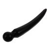 ARTSEWPLY Ox Horn Gua Sha Scraping Board Body Massager Stick for Meridians Therapy and Muscle Pain Relief, Portable Natural Skin Massage Tool for Full-Body Care and Feet Relaxation view 1