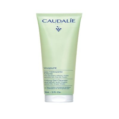 Caudalie Vinopure Vinopure Pore Purifying Gel Cleanser - 150 mL