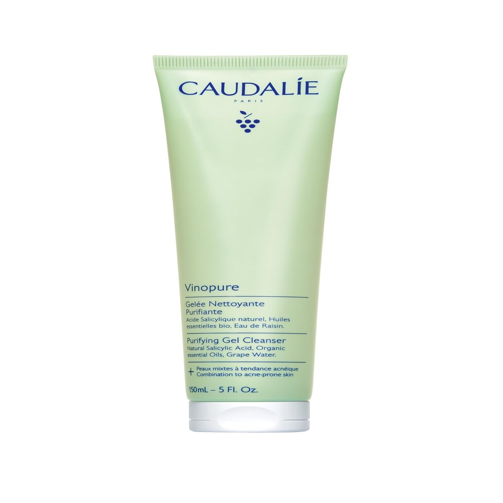 Caudalie Vinopure Vinopure Pore Purifying Gel Cleanser - 150 mL