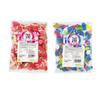 2 For 15.00 1kg Pick N Mix Sweets Red & Blue view 1