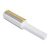 BAOFUYA 2 In 1 Pet Shamroll Reusable Electrostatic Adsorption Lint Remover for Cat Dog Sofa Furniture (White Upgraded Type) view 2