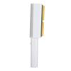 BAOFUYA 2 In 1 Pet Shamroll Reusable Electrostatic Adsorption Lint Remover for Cat Dog Sofa Furniture (White Upgraded Type) view 3