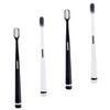 minkissy 4pcs Extra Soft Toothbrush for Adults Cleaning Tool for Fragile Gums Maternal Oral Care Comfortable Grip for All Hand for Sensitive Teeth and Gum Care view 1