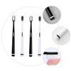 minkissy 4pcs Extra Soft Toothbrush for Adults Cleaning Tool for Fragile Gums Maternal Oral Care Comfortable Grip for All Hand for Sensitive Teeth and Gum Care view 4