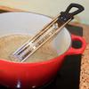 BAOFUYA Resisted Trailer -karamell Thermometer with a Long Shelf Life for Modern Home Decoration view 2