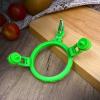 2-piece set of fruit peeler, a new type of fruit specific peeling tool for household use. peeler, fruit peeler, massage brush view 2