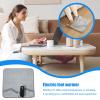 Foot Warmer Thermostatic Overheat view 2