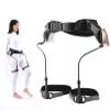 FXNFXLA Exoskeleton Assistance for Walking, Lower Limb Assistance Walking Aid, Legs Rehab Training Equipment, Bionic Body Power Walking Aids, Adjustable Strength, Walking Can Help 50% view 1