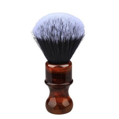 JIAHAO Shaving foam brush shaving soap foam brush 3 PCs/Pack