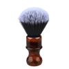 JIAHAO Shaving foam brush shaving soap foam brush 3 PCs/Pack view 1