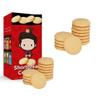 Shortbread Cookies Biscuits Pack 150g - Delicious Cookies view 1