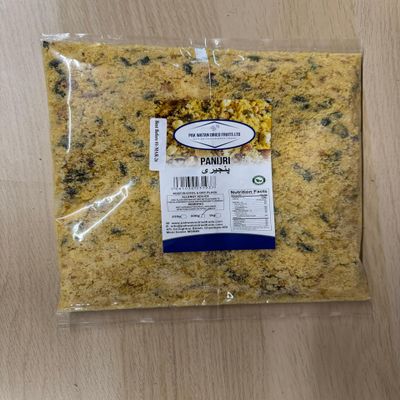 Pak Watan Special Panjeeri (500g)