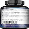 Borage Oil 1000 mg per Capsule - 90 Vegan Capsules - Omega-6 Fatty Acids - Supports Daily Health - by Apollo's Hegemony view 3