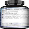 Borage Oil 1000 mg per Capsule - 90 Vegan Capsules - Omega-6 Fatty Acids - Supports Daily Health - by Apollo's Hegemony view 4