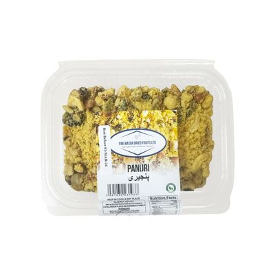 Pak Watan Special Panjeeri (250g)