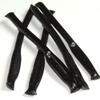 Hard Liquorice Sticks Traditional Black Hard Liquorice Sweets with Bold Flavour - 15.5g (15 x Sticks) view 2