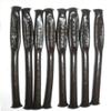 Hard Liquorice Sticks Traditional Black Hard Liquorice Sweets with Bold Flavour - 15.5g (15 x Sticks) view 3
