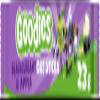 Goodies Kids Snack Apple & Blackcurrant Oat Sticks Multipack 6 x (5 x 23 g) view 3