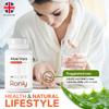 Aloe Vera 6000mg per Serving (200:1 Extract) 30 Vegan Capsules Supports Digestive Health, Colon Cleanse & Skin Hydration Halal, Kosher, Plant-Based view 4