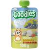Goodies Bluey Kids Snack Fruit Yoghurt Pouches, 3 x (4 x 100 g) view 3