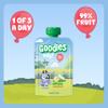 Goodies Bluey Kids Snack Apple & Banana Smoothie Pouches 3 x (4 x 100 g) view 4