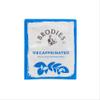 Brodies decaffeinated tea Tag and Envelope - 1 Dispenser box of 250 tea bags - Black tea with a mellow and refreshing taste, decaffeinated in the natural way view 2
