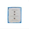 Brodies decaffeinated tea Tag and Envelope - 1 Dispenser box of 250 tea bags - Black tea with a mellow and refreshing taste, decaffeinated in the natural way view 3