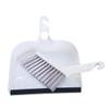 ULTECHNOVO Mini Desktop Cleaning Kit Small Broom and Dustpan Set for Office Home Portable Hand Held Broom and Dustpan for Desk Cleaning view 1